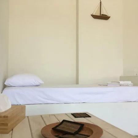 Apartment νηρηίδες